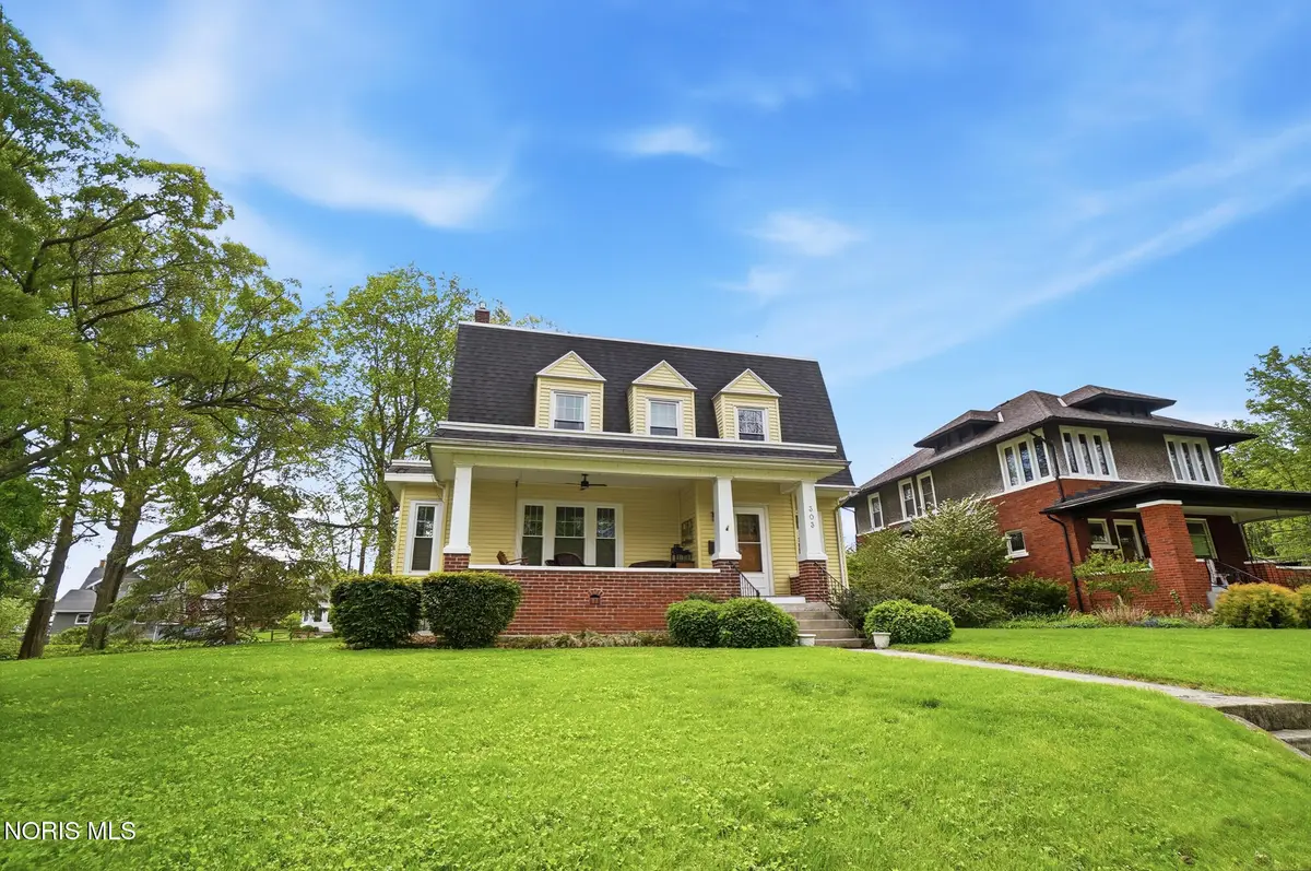 303 Campus Drive, Bluffton, OH 45817 - #1
