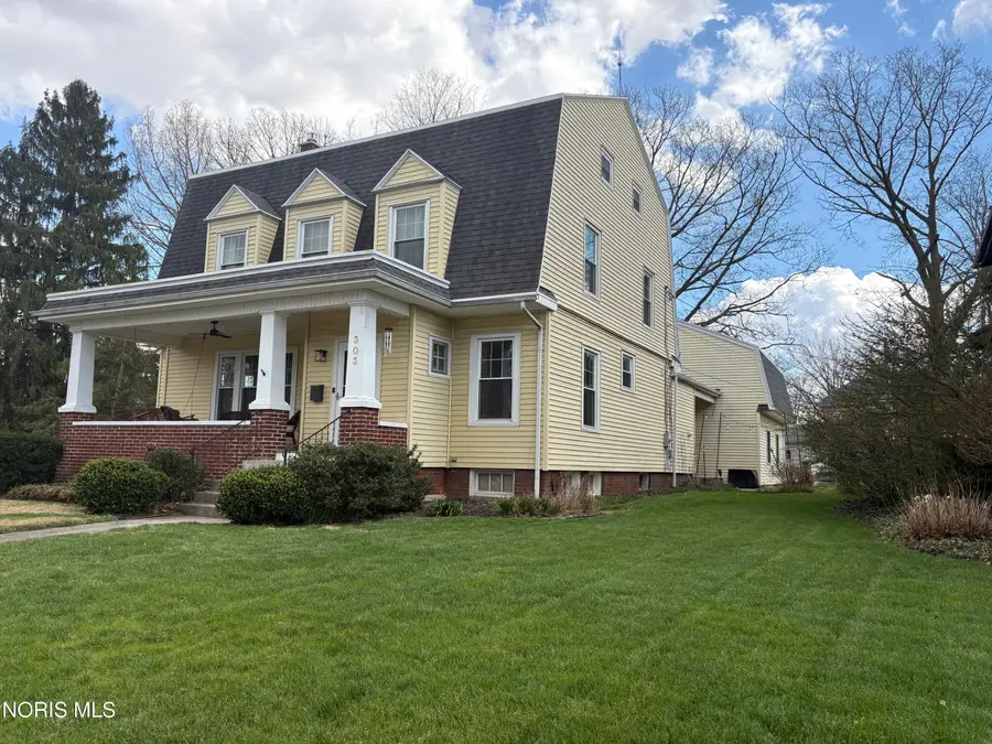 303 Campus Drive, Bluffton, OH 45817 - #3