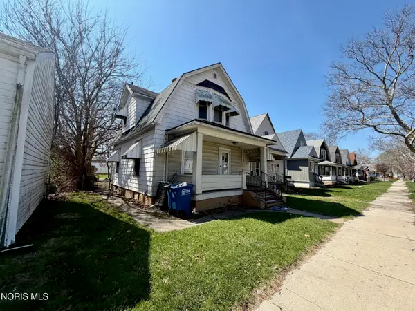 1143 South Avenue, Toledo, OH 43609