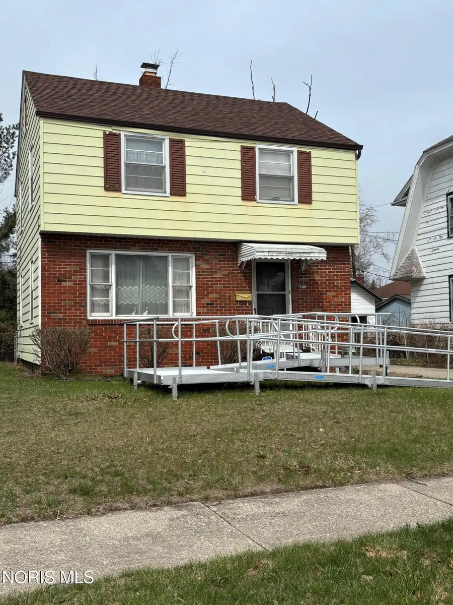1946 Oakwood Avenue, Toledo, OH 43607 - #3