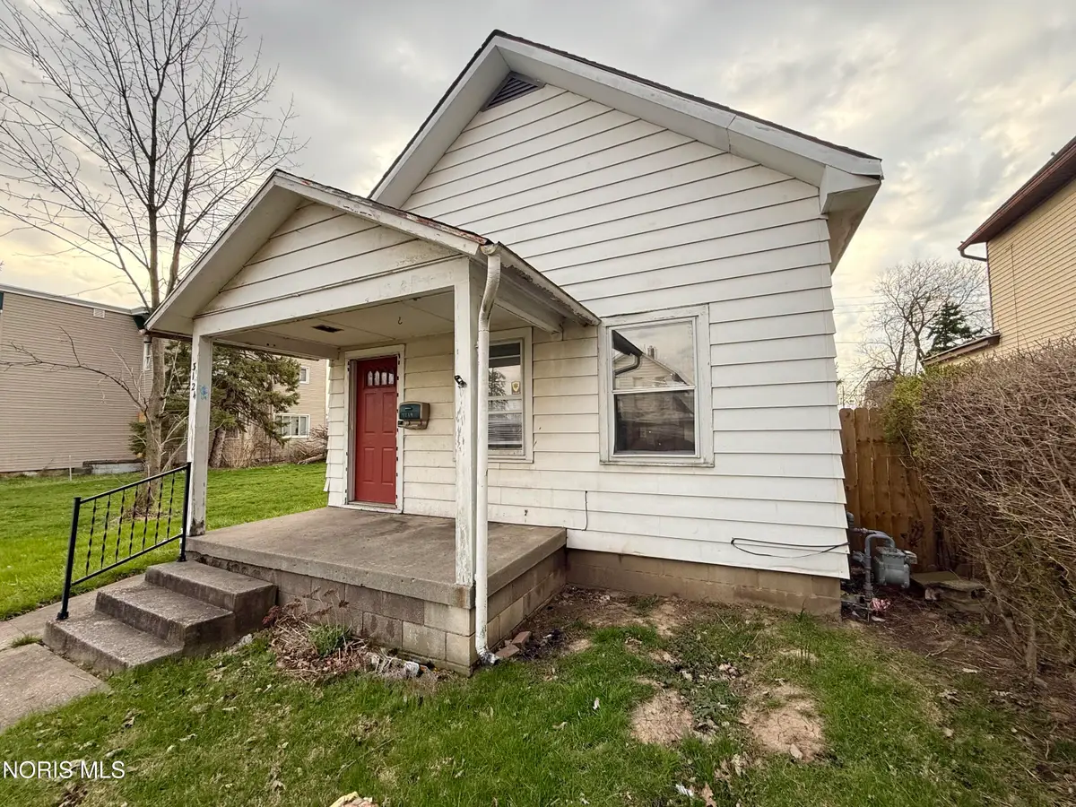 3124 N Erie Street, Toledo, OH 43611 - #1