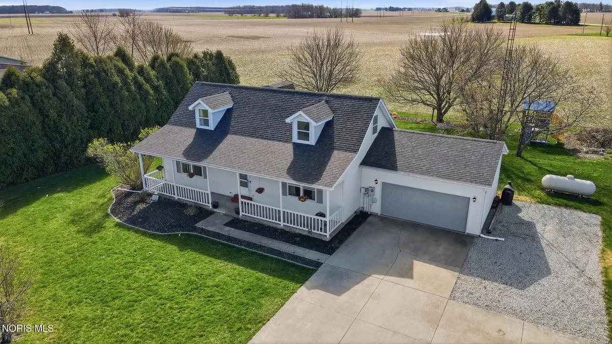28656 Steinmaier Road, Defiance, OH 43512 - #1
