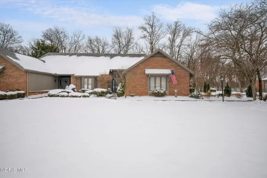 36 Wolfridge Drive, Holland, OH 43528 - #3