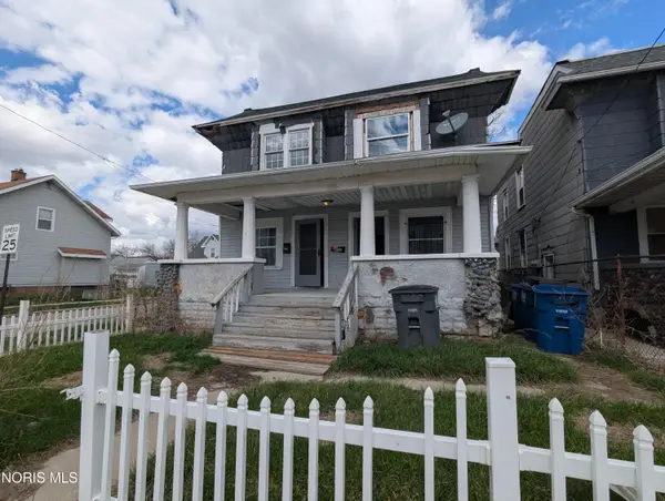 1601 Nevada Street, Toledo, OH 43605