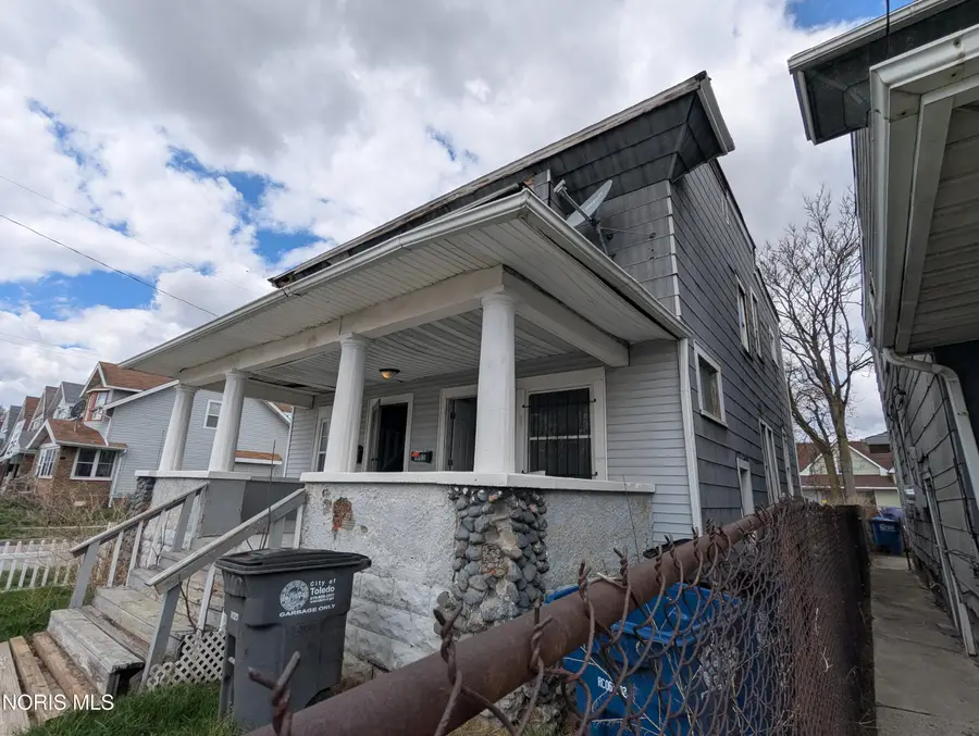 1601 Nevada Street, Toledo, OH 43605 - #2