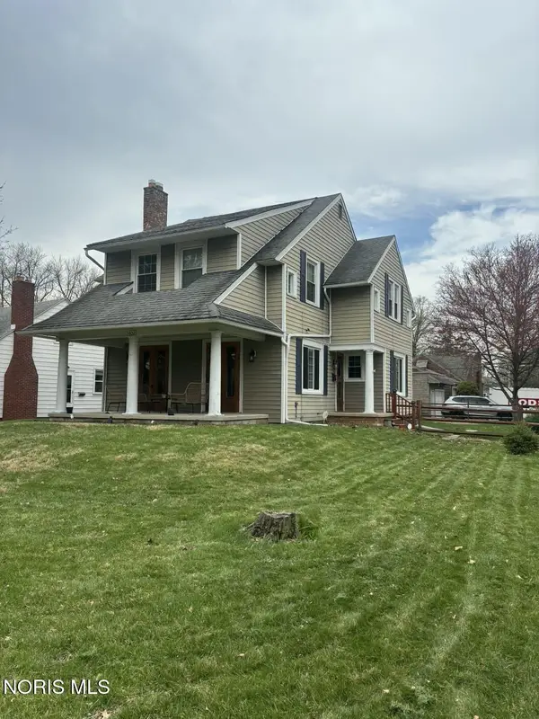 3402 Beverly Drive, Toledo, OH 43614