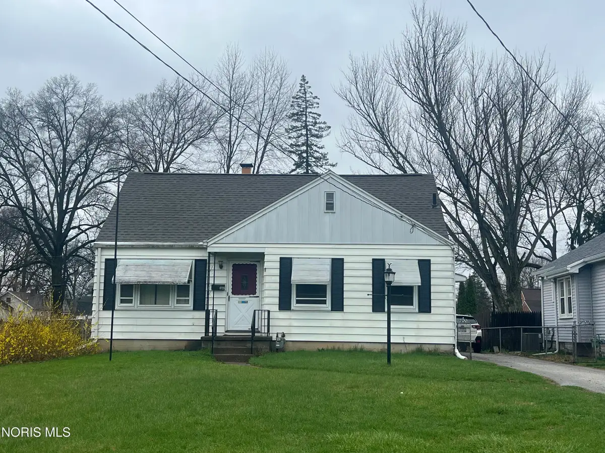 1723 Atwood Road, Toledo, OH 43615 - #1