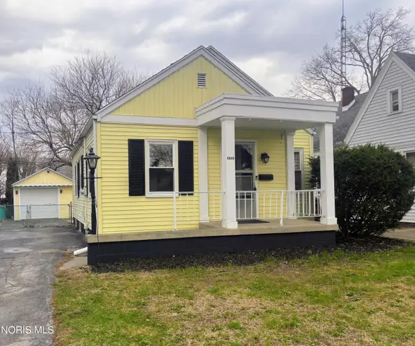 5835 Deane Drive, Toledo, OH 43613