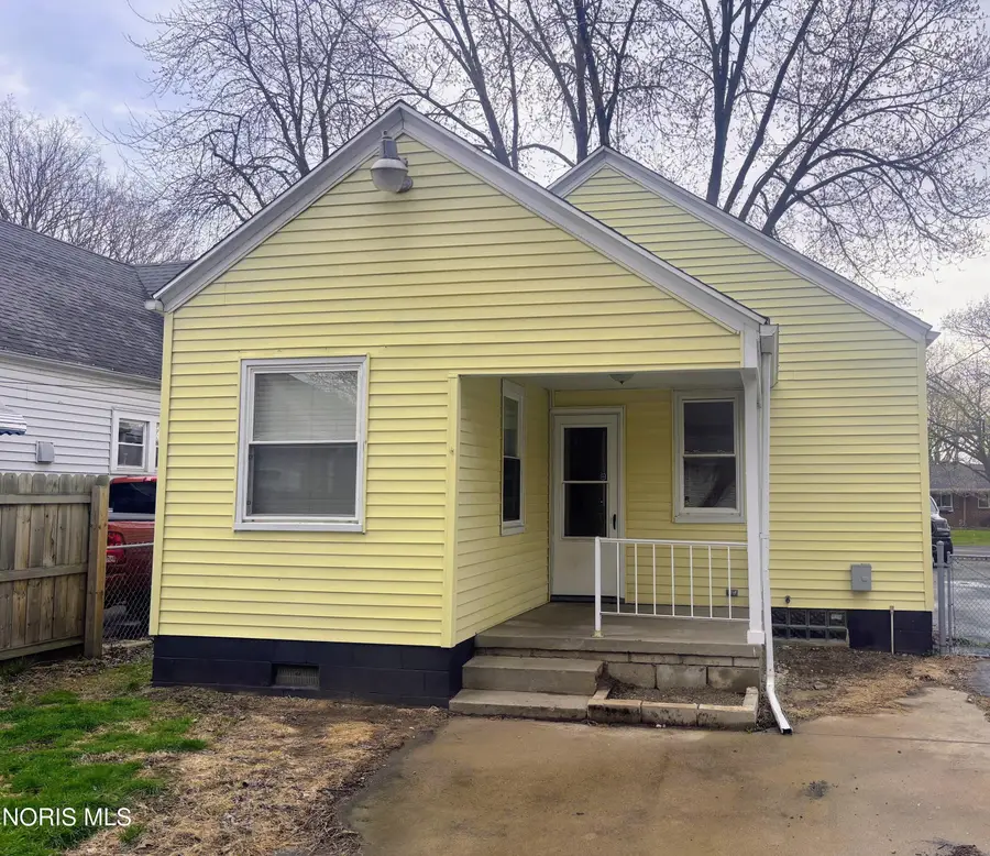 5835 Deane Drive, Toledo, OH 43613 - #2