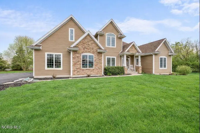 1103 Timberbrook Court, Perrysburg, OH 43551 - #2