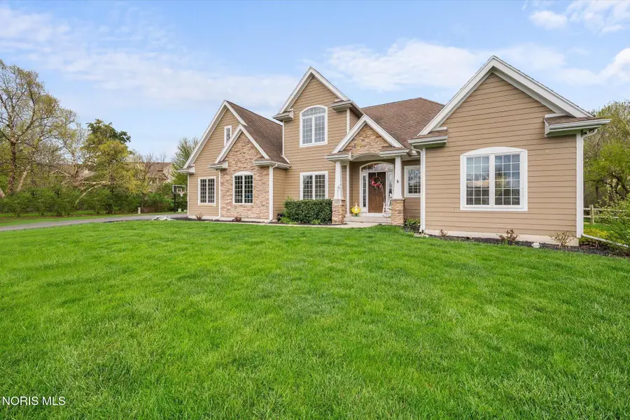 1103 Timberbrook Court, Perrysburg, OH 43551 - #3