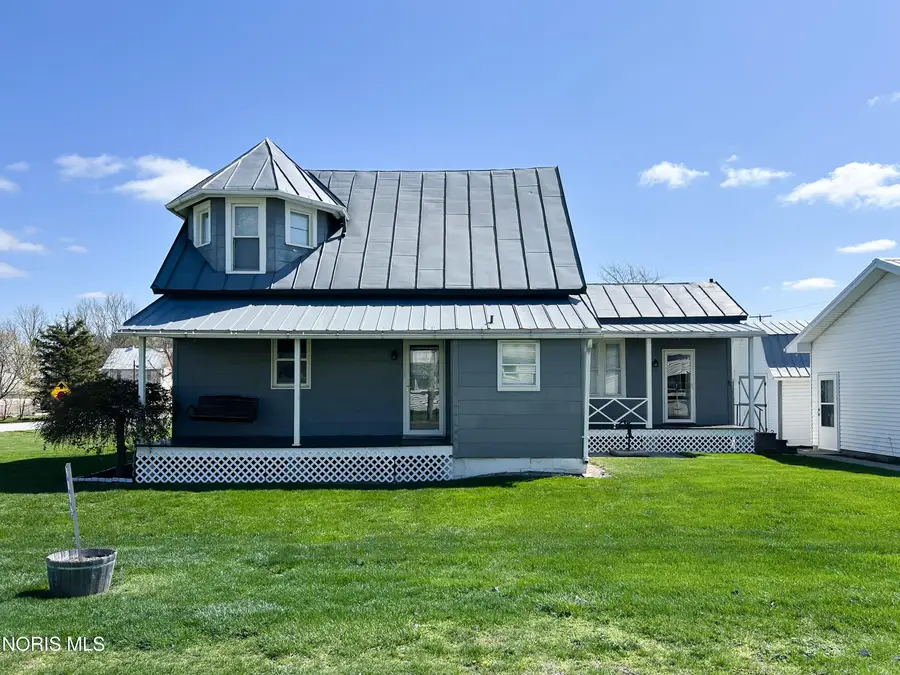 5005 S Township Rd 1159, Alvada, OH 44802 - #2