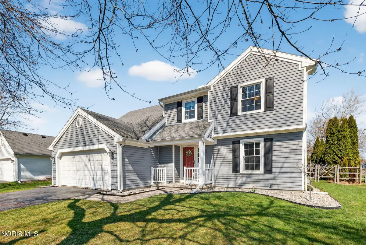 3954 Wheatlands Road, Sylvania, OH 43560 - #1