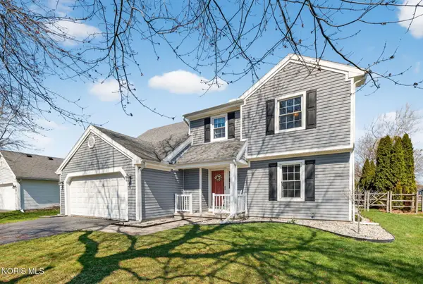 3954 Wheatlands Road, Sylvania, OH 43560