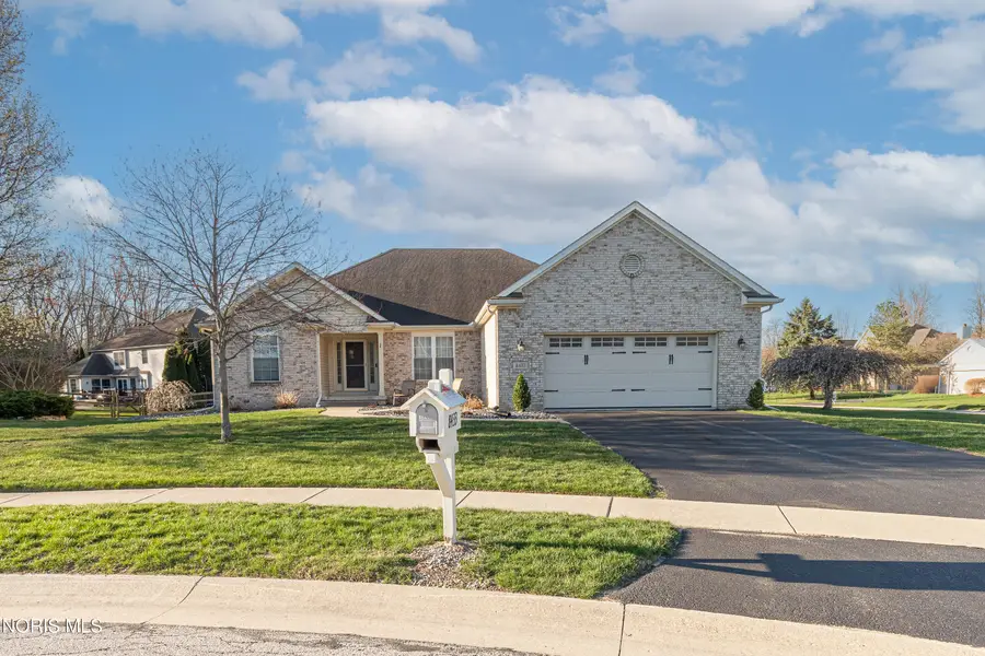 8433 Colt Court, Holland, OH 43528 - #2