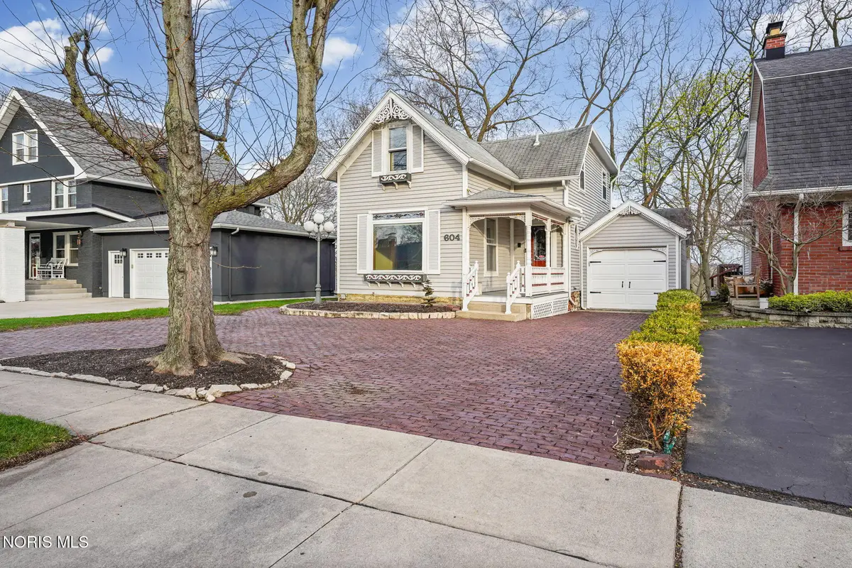 604 River Road, Maumee, OH 43537 - #1