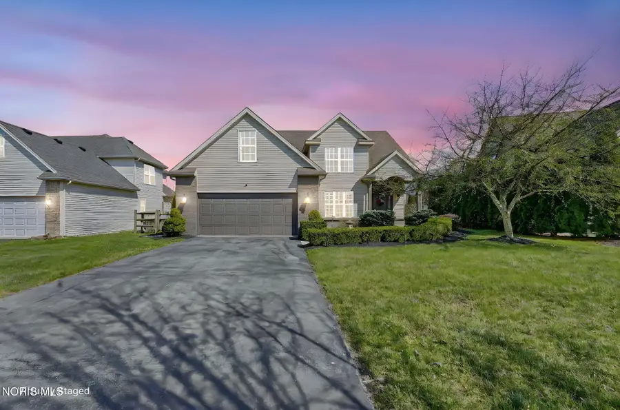 12164 Jefferson Street, Perrysburg, OH 43551 - #2