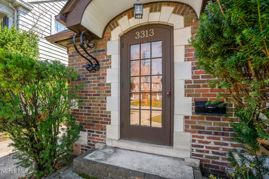 3313 Kirkwall Road, Toledo, OH 43606 - #3