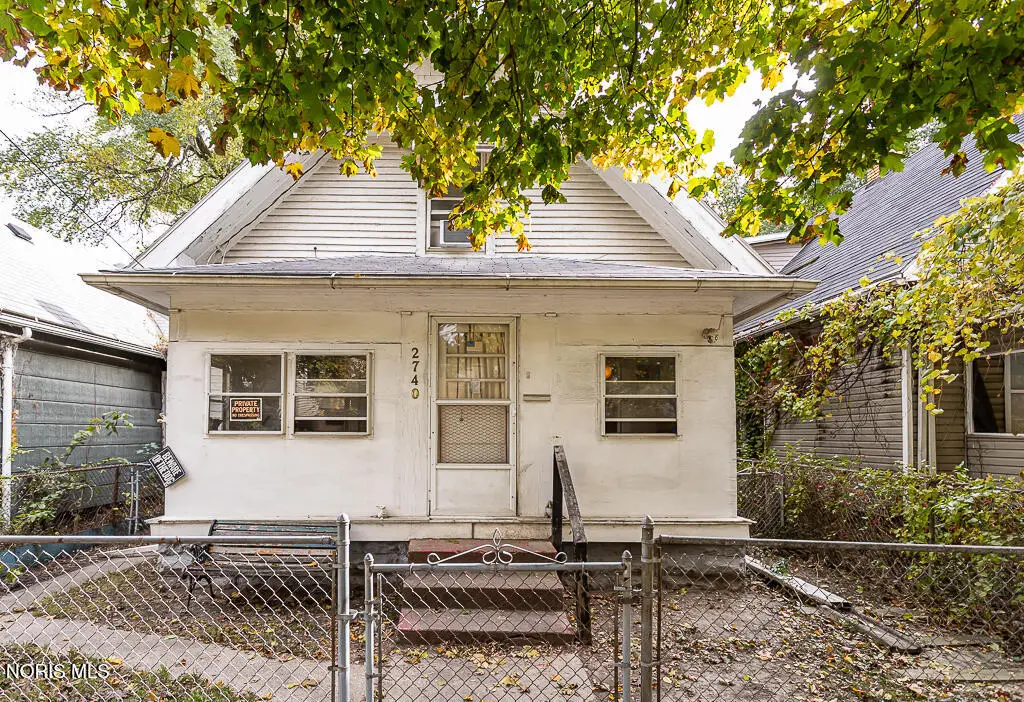 2740 Albion Street, Toledo, OH 43610 - #1