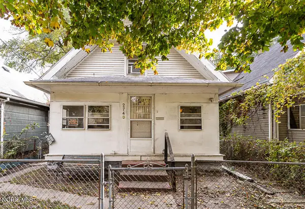 2740 Albion Street, Toledo, OH 43610