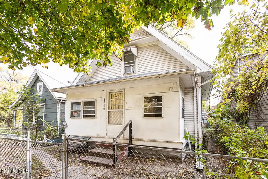 2740 Albion Street, Toledo, OH 43610 - #2