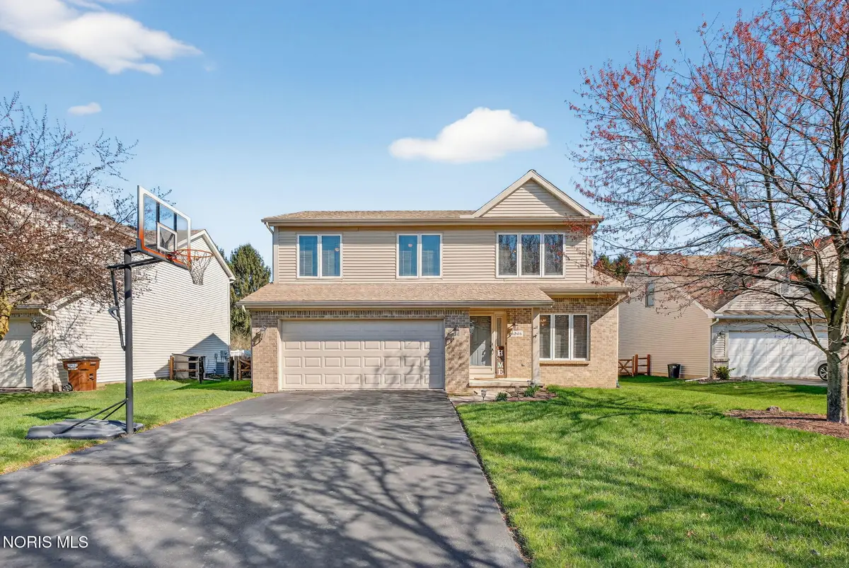 6846 Wexford Hill Lane, Holland, OH 43528 - #1