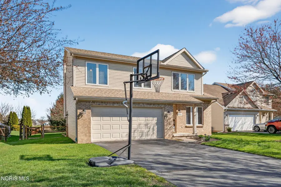 6846 Wexford Hill Lane, Holland, OH 43528 - #2