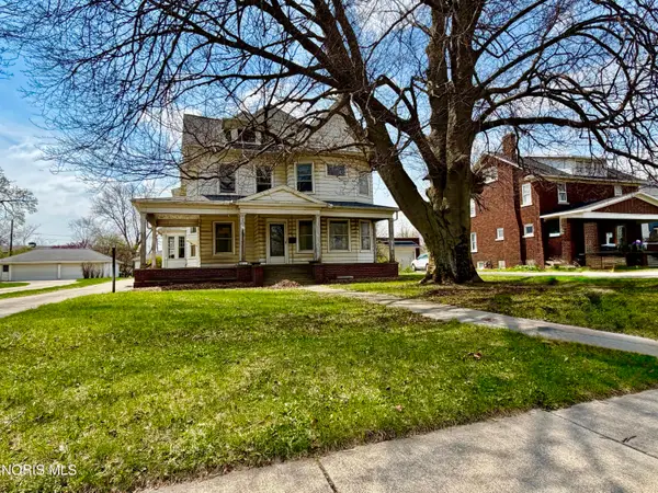 617 W Main Street, Woodville, OH 43469