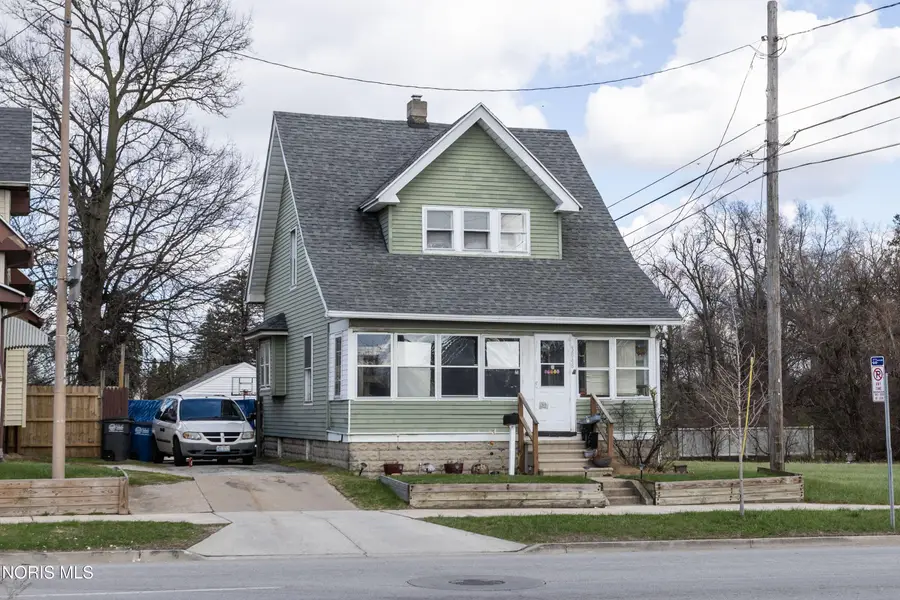 3848 Haverhill Drive, Toledo, OH 43612 - #2