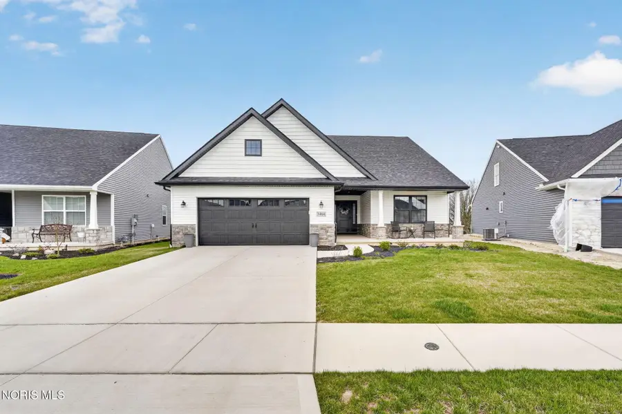 3464 Moonlit Pass, Monclova, OH 43542 - #2