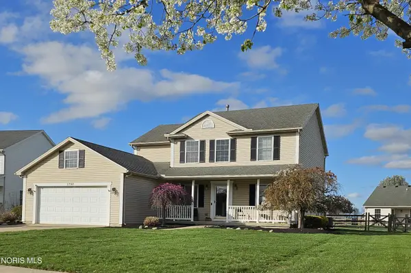 5798 Brome Circle, Walbridge, OH 43465