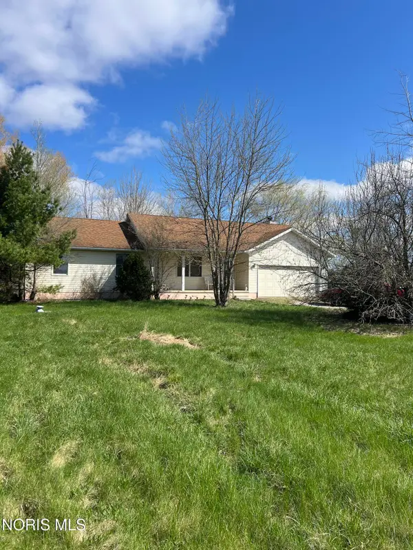 6580 Holcomb Road, Pemberville, OH 43450