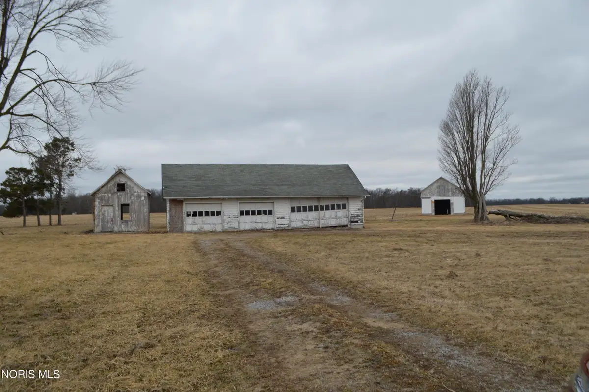 11142 State Route 2, Hicksville, OH 43526 - #1