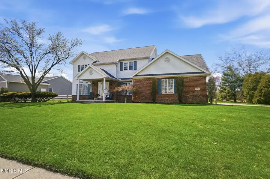 1912 Hamilton Drive, Perrysburg, OH 43551 - #2