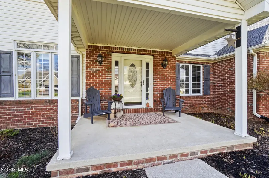 1912 Hamilton Drive, Perrysburg, OH 43551 - #3