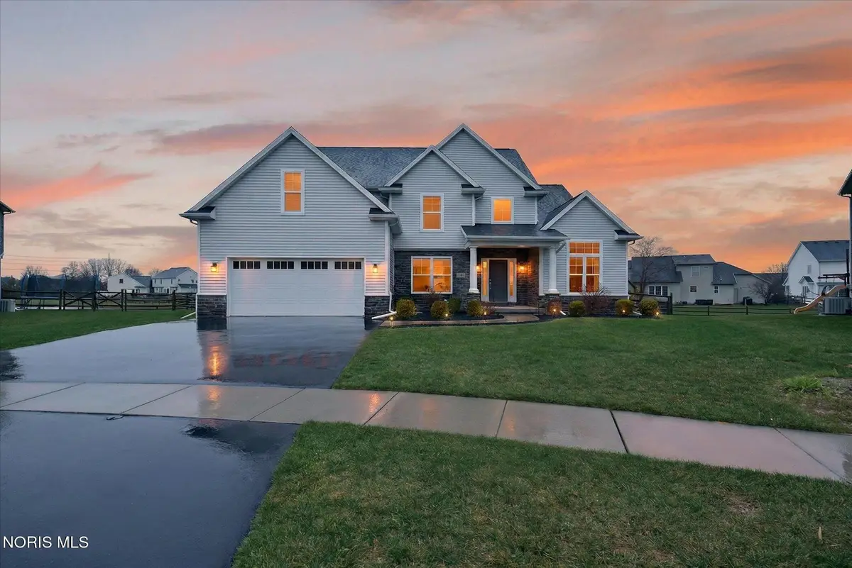 9265 Nate Court, Sylvania, OH 43560 - #1