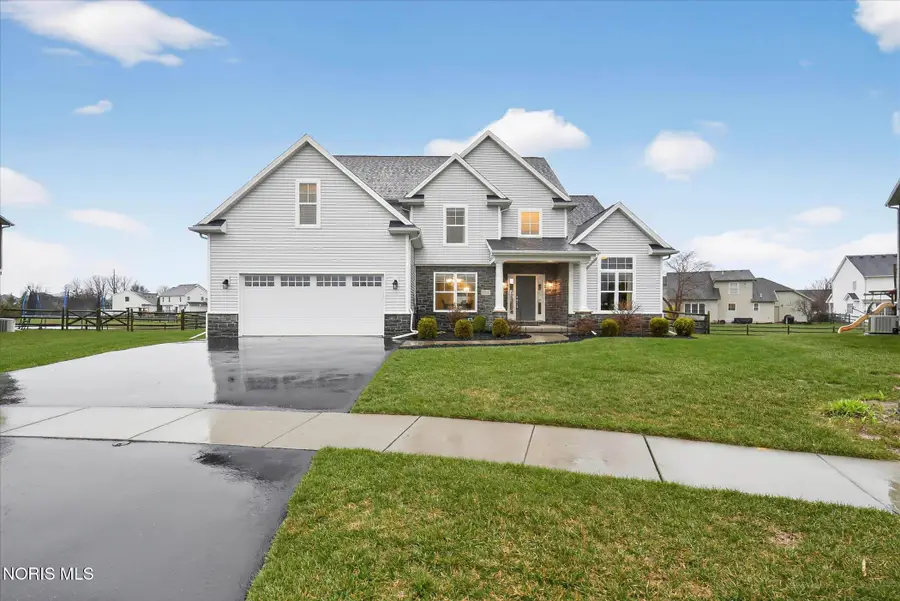 9265 Nate Court, Sylvania, OH 43560 - #3