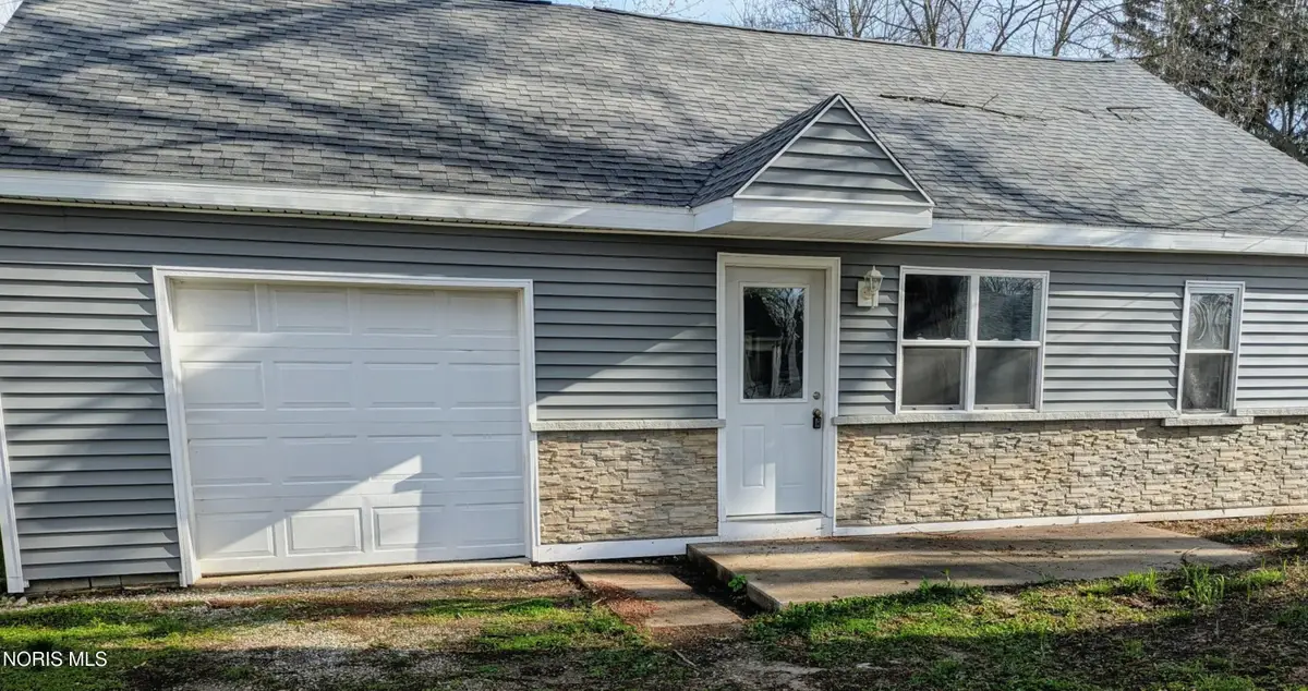203 E Cherry Street, Liberty Center, OH 43532 - #1