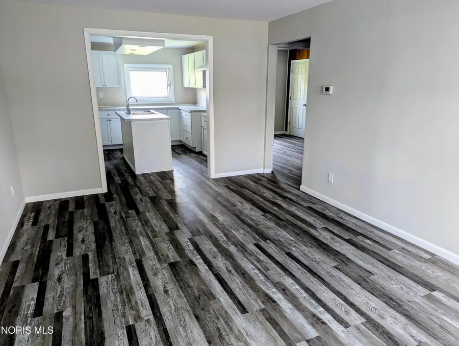 203 E Cherry Street, Liberty Center, OH 43532 - #2