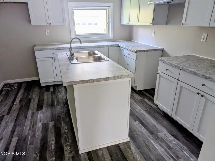203 E Cherry Street, Liberty Center, OH 43532 - #3