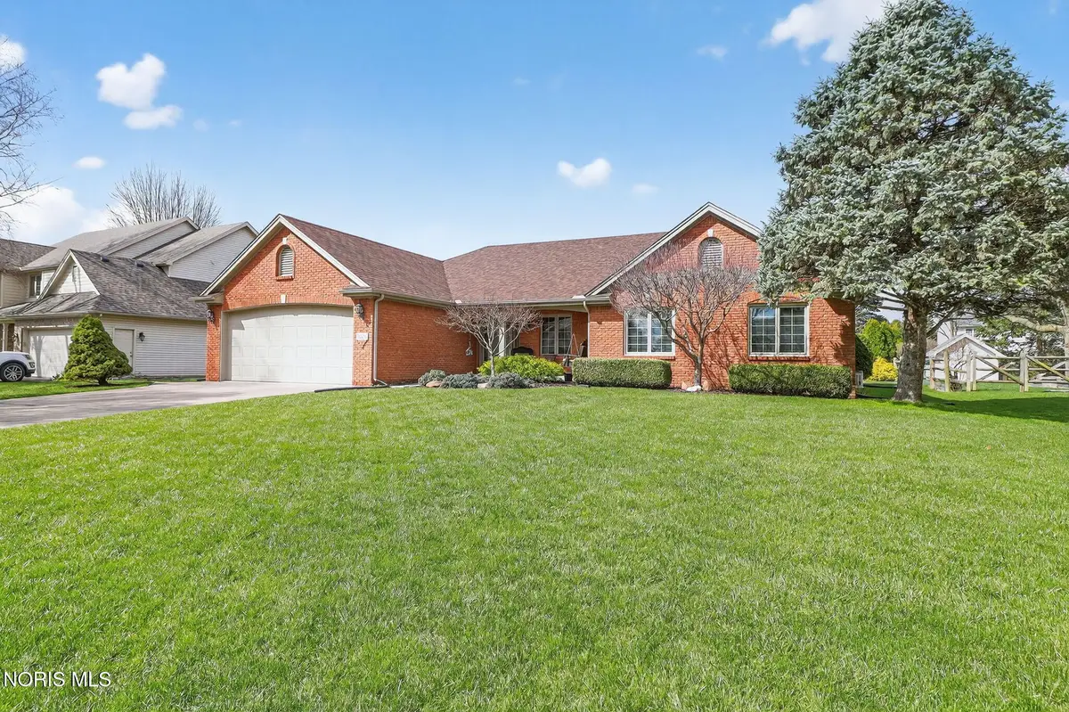 3008 Estuary Place, Maumee, OH 43537 - #1