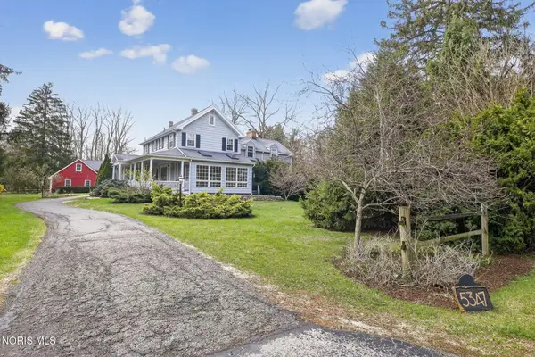 5347 Flanders Road, Toledo, OH 43623