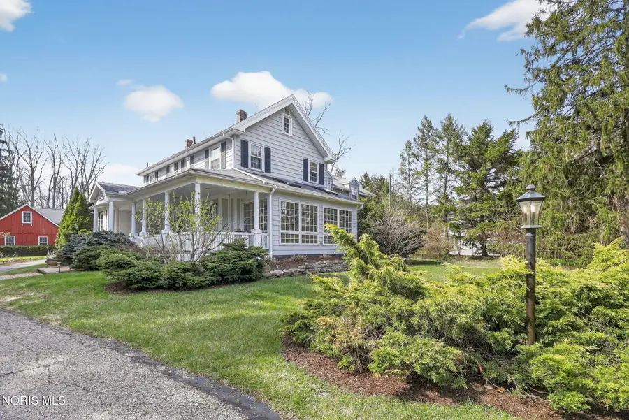 5347 Flanders Road, Toledo, OH 43623 - #3