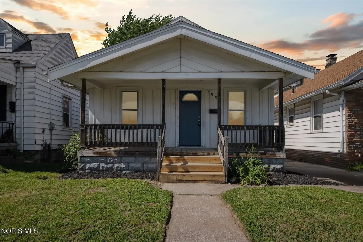 1952 Fairfax Road, Toledo, OH 43613 - #1