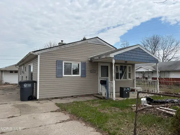 2157 Nevada Street, Toledo, OH 43605
