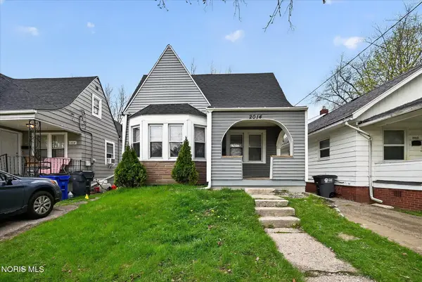2014 Barrows Street, Toledo, OH 43613