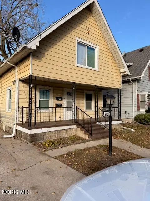 5435 Douglas Road, Toledo, OH 43613 - #1