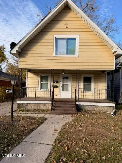 5435 Douglas Road, Toledo, OH 43613 - #2