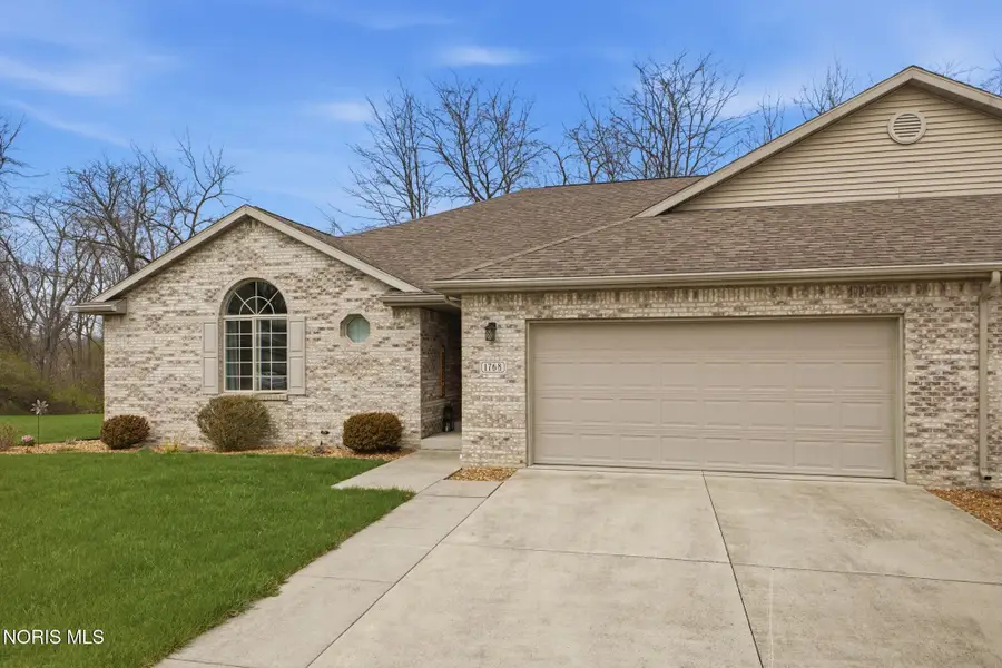 1768 Chinook Trail Court, Defiance, OH 43512 - #2