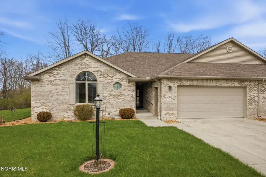 1768 Chinook Trail Court, Defiance, OH 43512 - #3